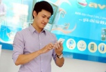 Chỉ có 'ông lớn' tăng cước 3G